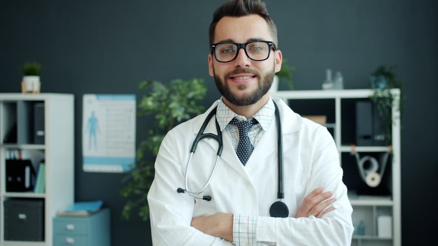 ¿Eres profesional de la salud? Podemos ayudarte.